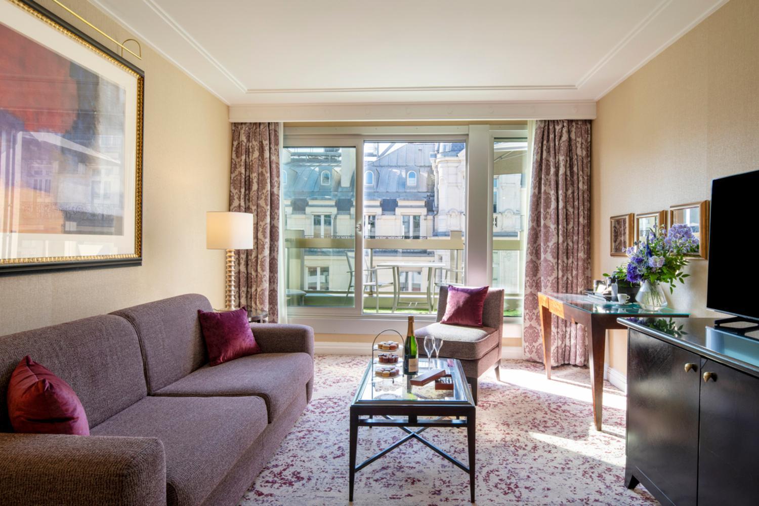 Suite Executive